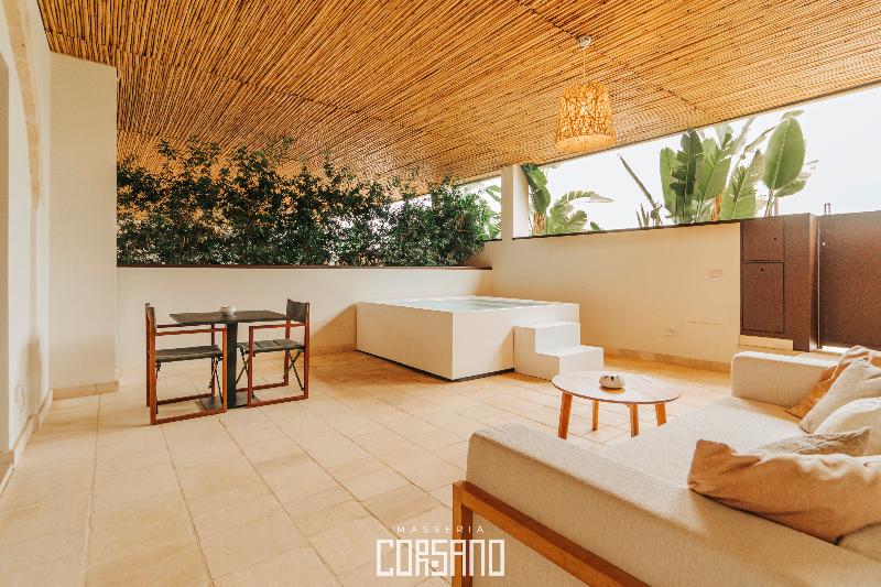 Masseria Corsano - Oda