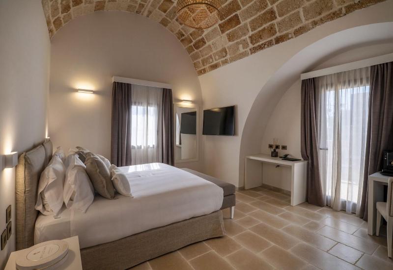 Masseria Corsano - Oda