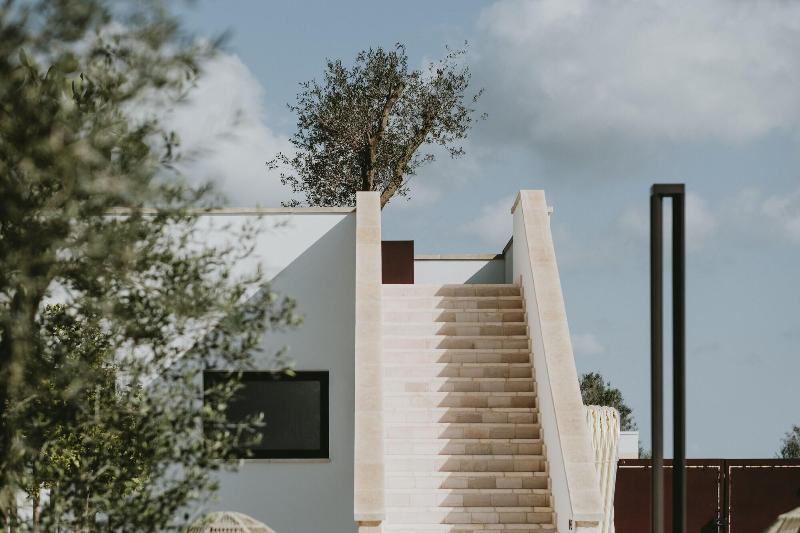 Masseria Corsano - Oda