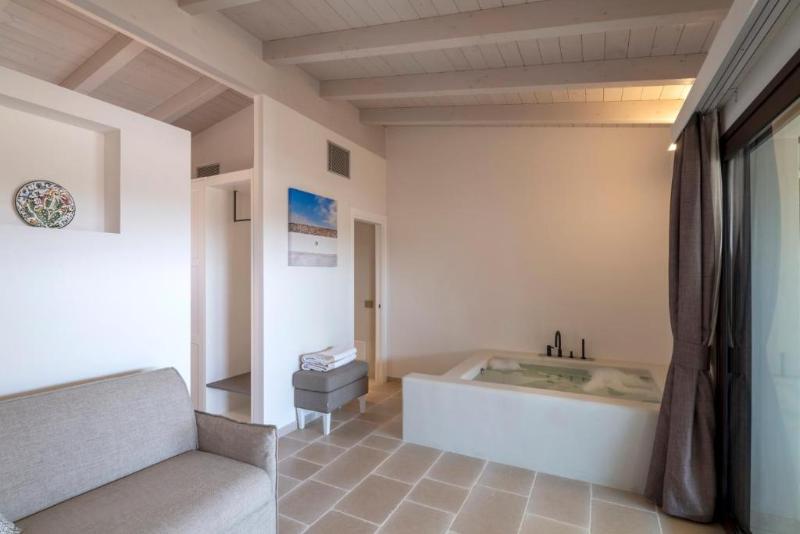 Masseria Corsano - Oda