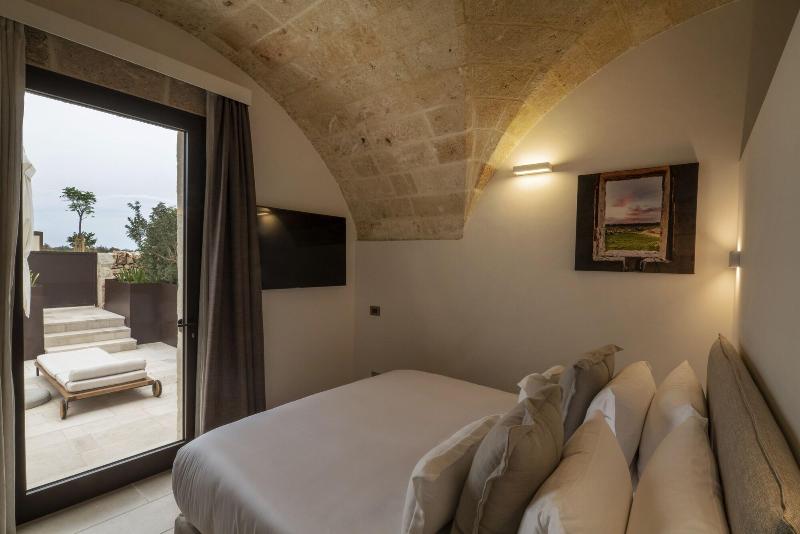 Masseria Corsano - Oda