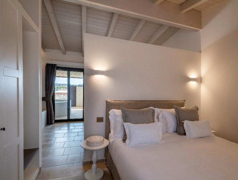 Masseria Corsano - Oda
