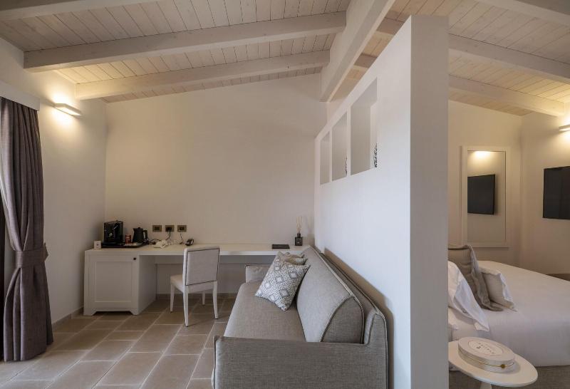 Masseria Corsano - Oda