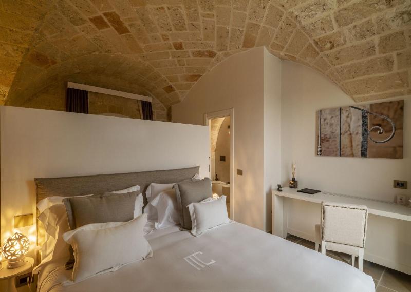 Masseria Corsano - Oda
