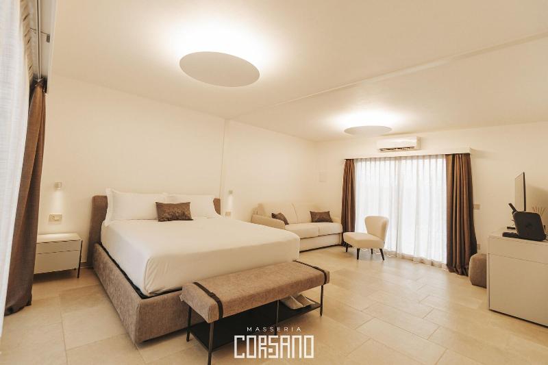 Masseria Corsano - Oda