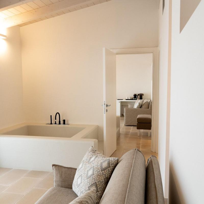 Masseria Corsano - Oda
