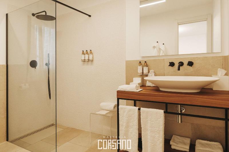 Masseria Corsano - Oda