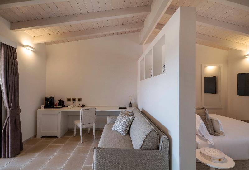 Masseria Corsano - Oda