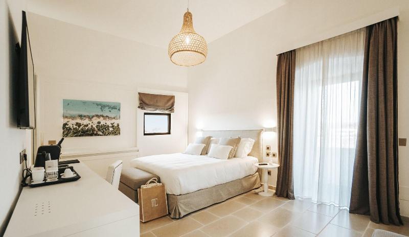 Masseria Corsano - Oda