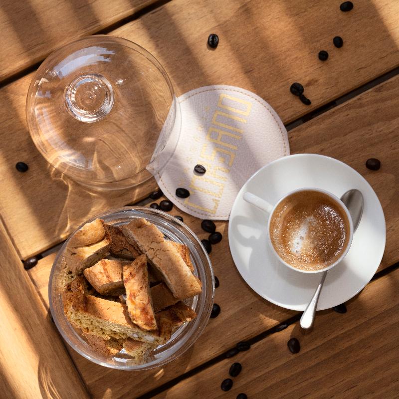 Masseria Corsano - Restoran