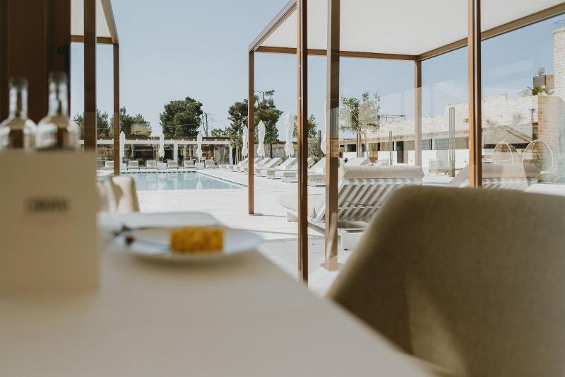 Masseria Corsano - Restoran