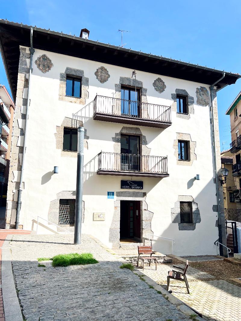 Hotel Branka - Genel