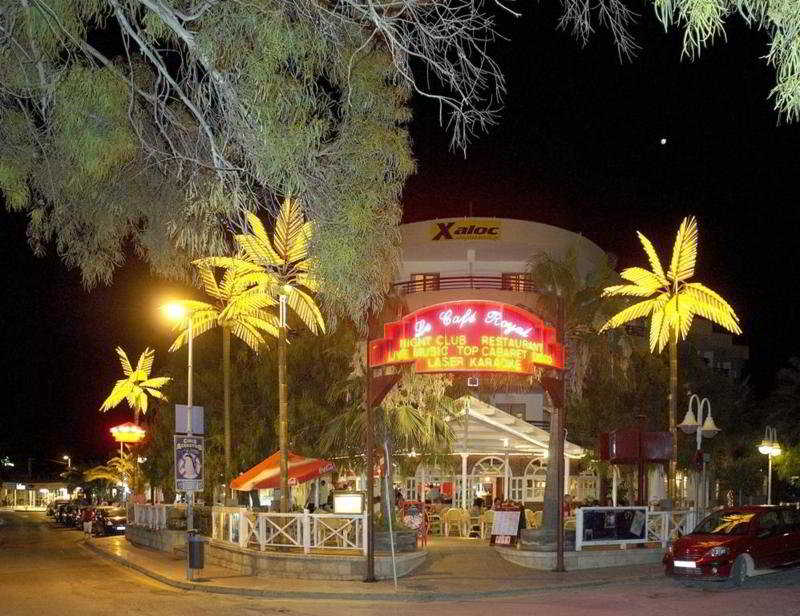 The Palm Star Ibiza