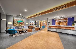 Aston Inn Jemursari fotoÄŸrafÄ±