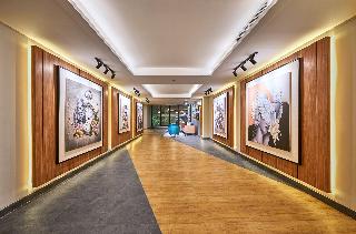 Aston Inn Jemursari fotoÄŸrafÄ±