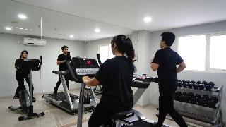 Aston Inn Jemursari fotoÄŸrafÄ±