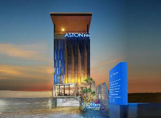 Aston Inn Jemursari otel fotoğrafı