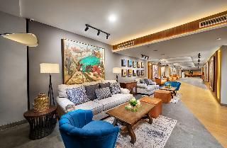 Aston Inn Jemursari fotoÄŸrafÄ±