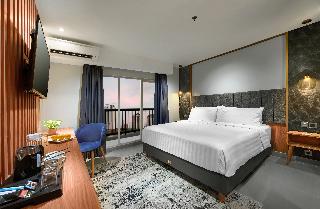 Aston Inn Jemursari fotoÄŸrafÄ±
