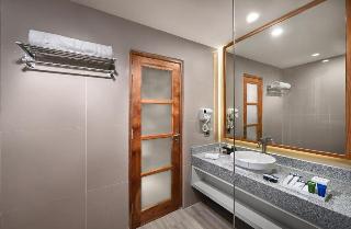 Aston Inn Jemursari fotoÄŸrafÄ±