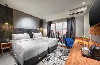 Aston Inn Jemursari fotoÄŸrafÄ±