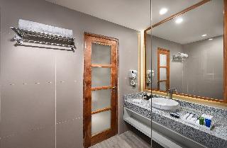 Aston Inn Jemursari fotoÄŸrafÄ±