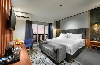 Aston Inn Jemursari fotoÄŸrafÄ±