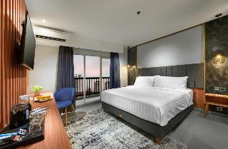 Aston Inn Jemursari fotoÄŸrafÄ±