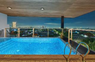Aston Inn Jemursari fotoÄŸrafÄ±