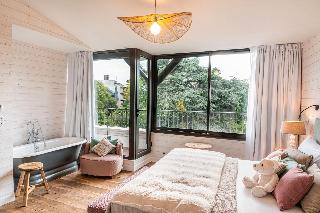 Hotel Soclo otel fotoğrafı