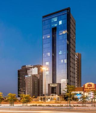 Anan Hotel otel fotoğrafı