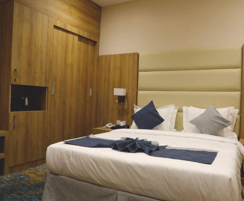 Anan Hotel - Oda
