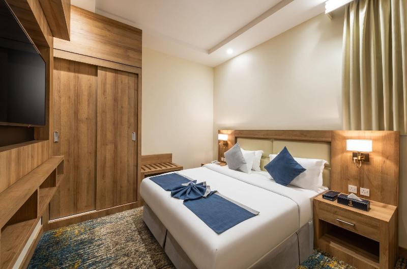 Anan Hotel - Oda
