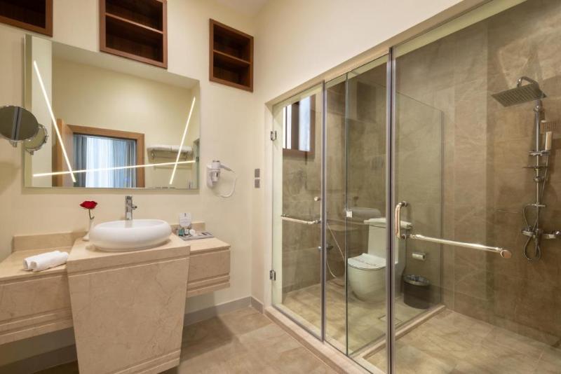 Anan Hotel - Oda