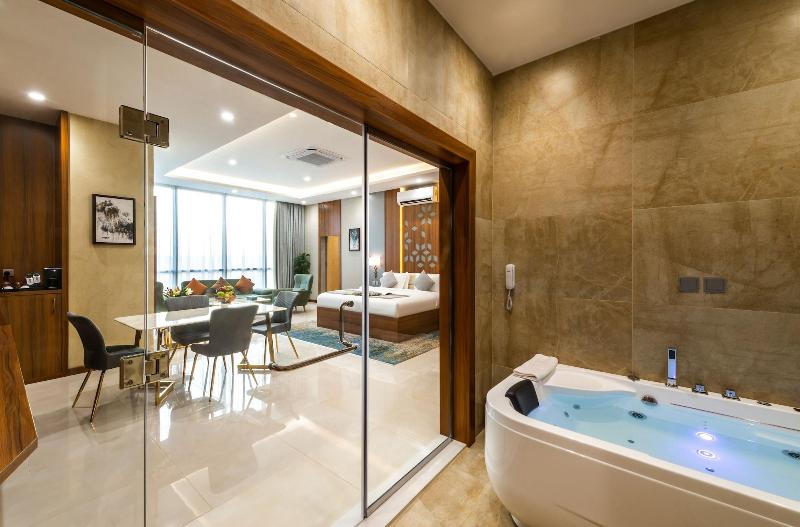 Anan Hotel - Oda
