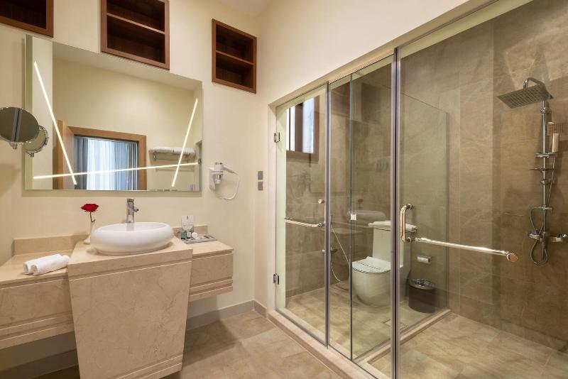 Anan Hotel - Oda