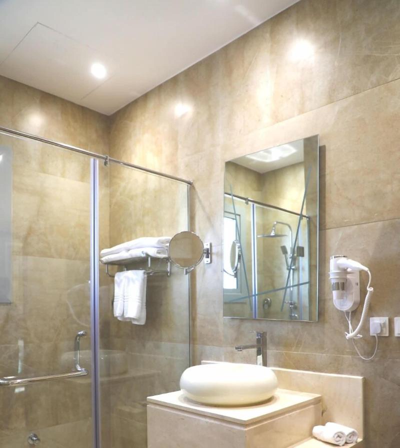 Anan Hotel - Oda