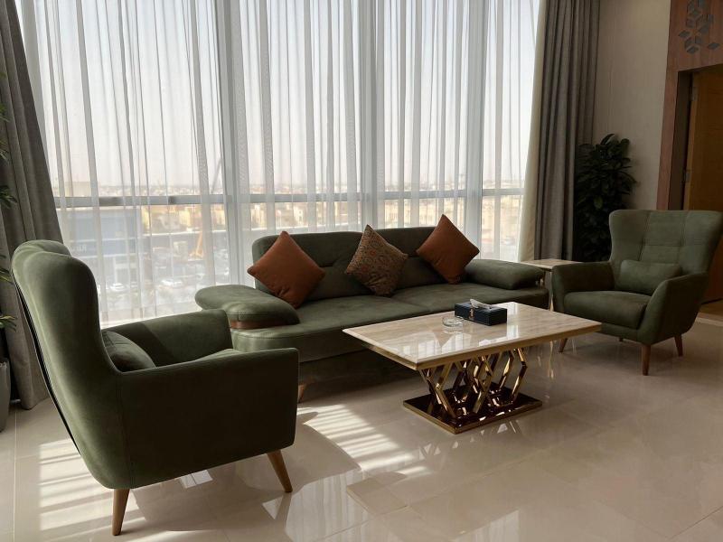 Anan Hotel - Oda