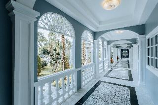 BB Le Garden by ZUZU fotoÄŸrafÄ±