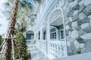 BB Le Garden by ZUZU fotoÄŸrafÄ±