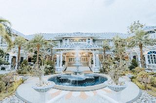 BB Le Garden by ZUZU otel fotoğrafı