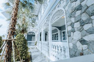 BB Le Garden by ZUZU fotoÄŸrafÄ±