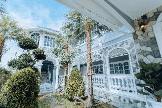 BB Le Garden by ZUZU fotoÄŸrafÄ±