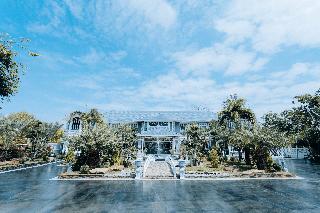 BB Le Garden by ZUZU fotoÄŸrafÄ±