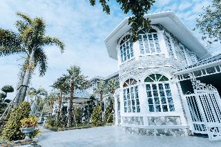 BB Le Garden by ZUZU fotoÄŸrafÄ±