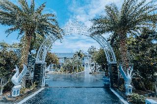 BB Le Garden by ZUZU fotoÄŸrafÄ±
