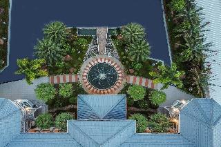 BB Le Garden by ZUZU fotoÄŸrafÄ±