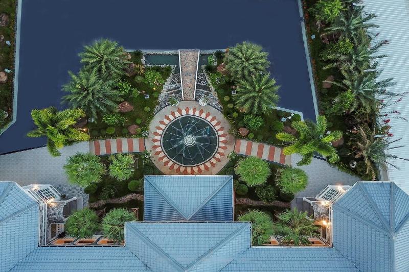 BB Le Garden by ZUZU - Genel