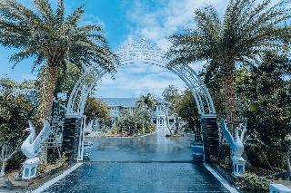 BB Le Garden by ZUZU fotoÄŸrafÄ±