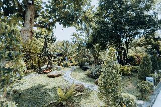 BB Le Garden by ZUZU fotoÄŸrafÄ±